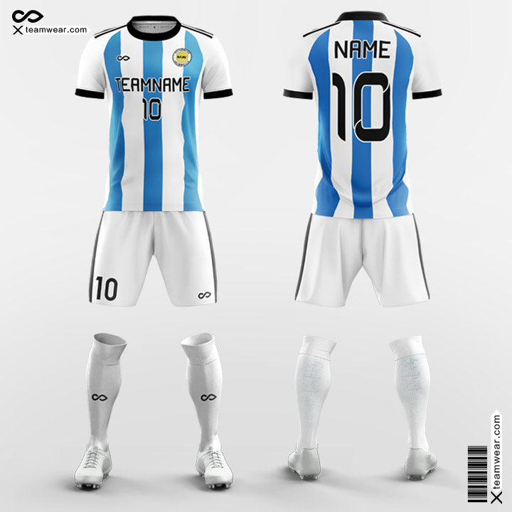 Argentina National Football Team Jersey argentina-national-football-team-jersey