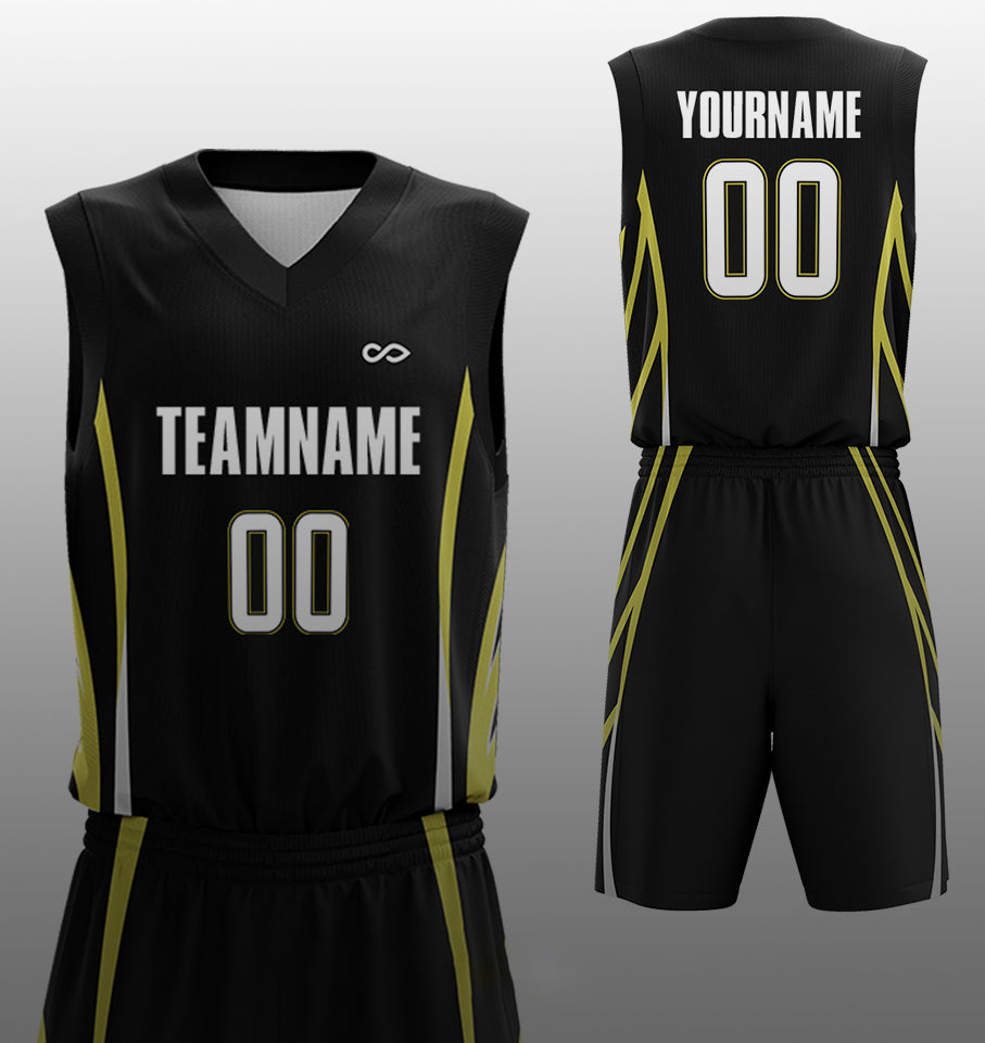 BASKETBALL / Adult Shirts XTeamwear