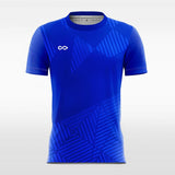 Future Line - Custom Soccer Jersey for Men Sublimation
