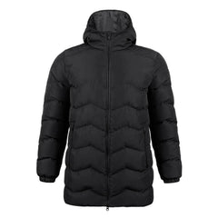 Cikers Sports 外厂采购 Adult Hooded Medium Winter Jacket DF9021