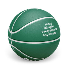 Cikers Sports 非黑五 Customized Basketball Ball Size 7
