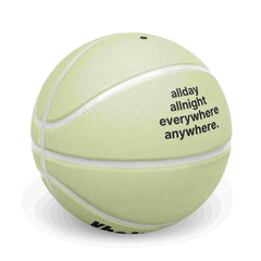 Cikers Sports 非黑五 Customized Basketball Ball Size 7