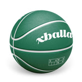 Cikers Sports 非黑五 Green / FREE SIZE Customized Basketball Ball Size 7