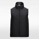 Cikers Sports 外厂采购 Kid's Winter Sleeveless Jacket DF9007