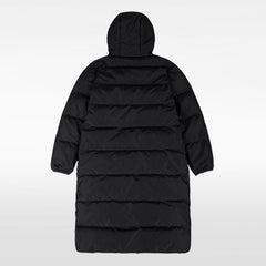 Cikers Sports 外厂采购 Kids Duck Down Winter Long Down Jacket DF9013