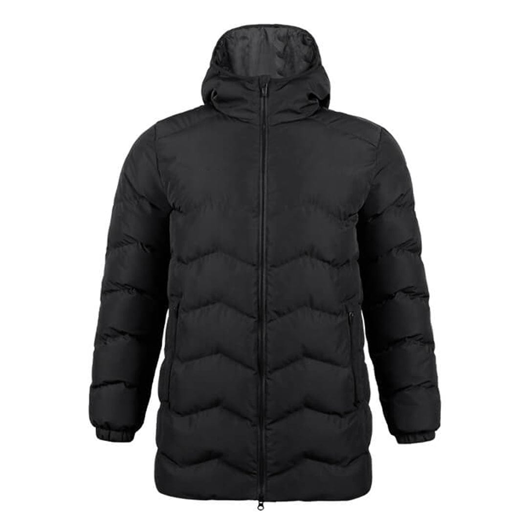 Cikers Sports 外厂采购 Kids Hooded Medium Winter Jacket DF9020