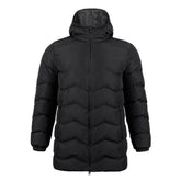Cikers Sports 外厂采购 Kids Hooded Medium Winter Jacket DF9020