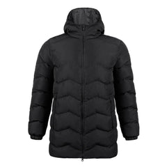 Cikers Sports 外厂采购 Kids Hooded Medium Winter Jacket DF9020