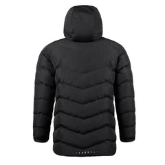 Cikers Sports 外厂采购 Kids Hooded Medium Winter Jacket DF9020