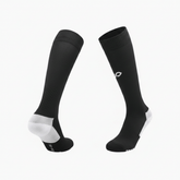 Cikers Sports Accessories Black / Free Adult Long Socks - Qingyun - AT301GCQY3