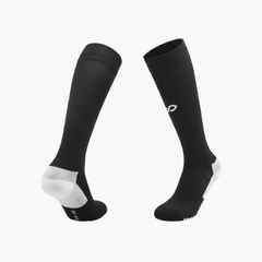 Cikers Sports Accessories Black / Free Youth Long Socks - Qingyun - AT301GCQY8