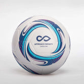 Cikers Sports Accessories White / Free Pure - Youth Football Size 4