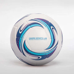 Cikers Sports Accessories White / Free Pure - Youth Football Size 4