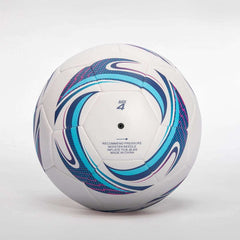 Cikers Sports Accessories White / Free Pure - Youth Football Size 4