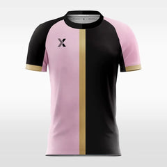 Cikers Sports Aquila - Customized Men's Sublimated Soccer Jersey