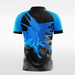 Cikers Sports Armor - Custom Soccer Jersey for Men Sublimation FT060310S