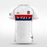 Cikers Sports assault - Custom Soccer Jersey for Men Sublimation - WS201GYVW3