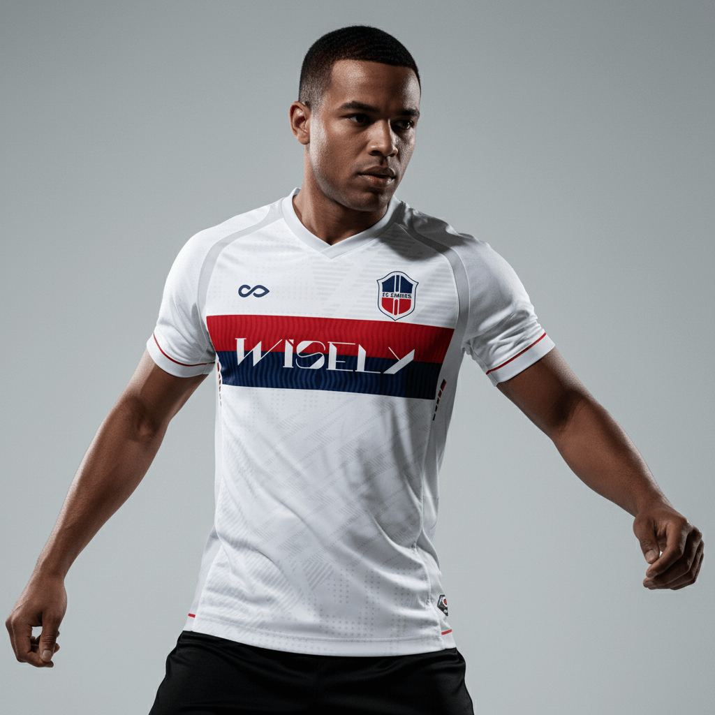 Cikers Sports assault - Custom Soccer Jersey for Men Sublimation - WS201GYVW3