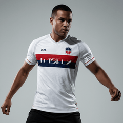 Cikers Sports assault - Custom Soccer Jersey for Men Sublimation - WS201GYVW3