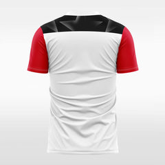 Cikers Sports Authentic- Custom Soccer Jersey for Men Sublimation