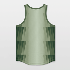 Cikers Sports Basketball Jersey Customized Basketball Jersey Top