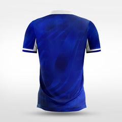 Cikers Sports Beautiful Light - Custom Soccer Jersey for Men Sublimation - WS201GYVY3