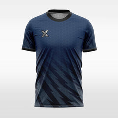 Cikers Sports Beehive - Custom Design Soccer Jersey for Men Sublimation