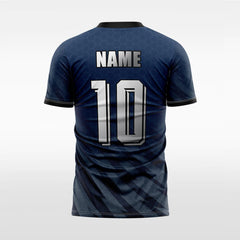 Cikers Sports Beehive - Custom Design Soccer Jersey for Men Sublimation