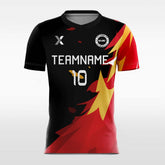 Cikers Sports Blaze - Custom Soccer Jersey for Men Sublimation