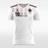 Cikers Sports Book Title - Custom Soccer Jersey for Men Sublimation