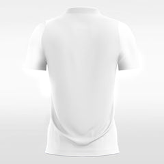 Cikers Sports Book Title - Custom Soccer Jersey for Men Sublimation