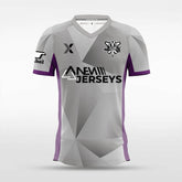 Cikers Sports Brilliant - Custom Soccer Jersey for Men Sublimation