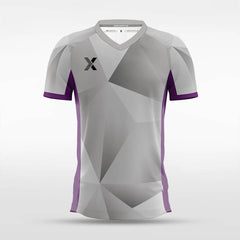 Cikers Sports Brilliant - Custom Soccer Jersey for Men Sublimation