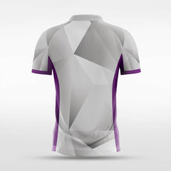 Cikers Sports Brilliant - Custom Soccer Jersey for Men Sublimation