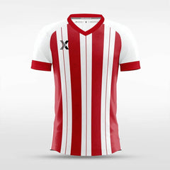 Cikers Sports Bubei - Custom Soccer Jersey for Men Sublimation