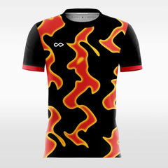 Cikers Sports Cell - Custom Soccer Jersey for Men Sublimation FT060311S