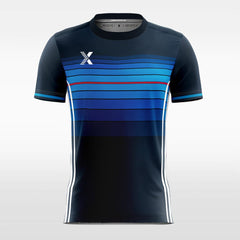 Cikers Sports Classic 81 - Customized Men's Sublimated Soccer Jersey