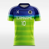 Cikers Sports Classic 83 - Customized Men's Sublimated Soccer Jersey