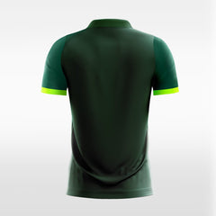 Cikers Sports Classic 84 - Customized Men's Sublimated Soccer Jersey