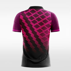 Cikers Sports Classic Blocks - Custom Soccer Jersey for Men Sublimation FT060226S