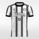 Cikers Sports Cobweb - Customized Men's Sublimated Soccer Jersey