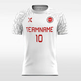 Cikers Sports Cobwed - Customized Men's Sublimated Soccer Jersey