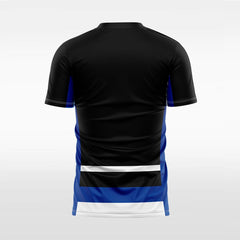 Cikers Sports College - Custom Soccer Jersey for Men Sublimation