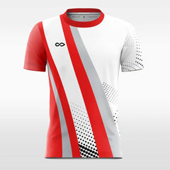 Cikers Sports Color Focus - Custom Soccer Jersey for Men Sublimation FT060314S