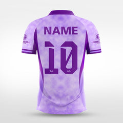 Cikers Sports Colorful Superstar - Custom Soccer Jersey for Men Sublimation - WS201GYVD3