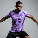 Cikers Sports Colorful Superstar - Custom Soccer Jersey for Men Sublimation - WS201GYVD3