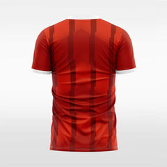 Cikers Sports Conveyer - Custom Design Soccer Jersey for Men Sublimation