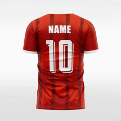 Cikers Sports Conveyer - Custom Design Soccer Jersey for Men Sublimation