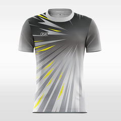 Cikers Sports Cool Light - Custom Soccer Jersey for Men Sublimation FT060118S