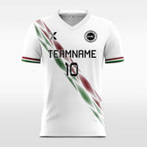 Cikers Sports Cordage - Custom Soccer Jersey for Men Sublimation